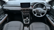 Dacia Sandero Stepway 1.0 TCe Prestige 5dr Petrol Hatchback